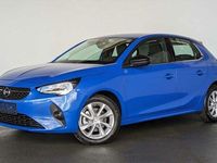 Gebraucht Opel Corsa Elegance 101 PS (74 kW) 2023 Blau Kleinwagen