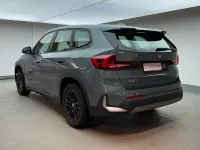 Gebraucht BMW iX1 Performance 225 kW (306 PS) 2023 Cape york grün metallic SUV