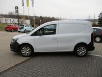 Gebraucht Renault Kangoo Rapid Extra 95 PS (69 kW) 2021 Weiß Van / Kleinbus