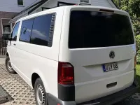 Gebraucht VW T6 Comfortline 140 PS (102 kW) 2016 Van