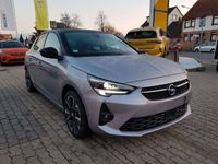 gebraucht Opel Corsa-e F e Ultimate