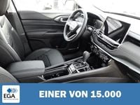 Neu Jeep Compass North 131 PS (96 kW) 2025 Weiß SUV