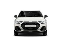 Neu Audi A1 116 PS (85 kW) 2026 Cortinaweiß SUV