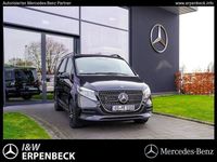 Gebraucht Mercedes V300 Style 237 PS (174 kW) 2025 Grau Van / Kleinbus
