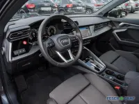 Gebraucht Audi A3 S-Line 150 PS (110 kW) 2025 Daytonagrau perleffekt Limousine