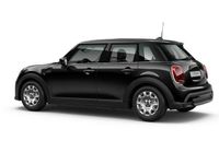 Gebraucht Mini Cooper 136 PS (100 kW) 2023 Schwarz Kleinwagen