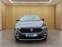 Usata VW T-Roc Style 110 CV (80 kW) 2021 SUV