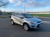 gebraucht Ford Kuga Titanium 1.Hand*Navi*AHN*