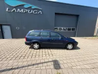 Gebraucht Ford Focus Ambiente 101 PS (74 kW) 2004 Blau Limousine