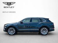 Gebraucht Bentley Bentayga 551 PS (405 kW) 2025 Grau SUV