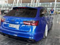 gebraucht Audi A6 Avant 3.0 TDI competition quattro tiptronic