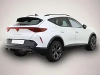 Gebraucht Cupra Formentor 150 PS (110 kW) 2025 Manufacturer SUV