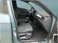 Gebraucht VW T-Roc 2025 Blau SUV