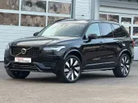 Gebraucht Volvo XC90 Ultra 455 PS (334 kW) 2024 Schwarz SUV
