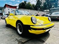 gebraucht Porsche 911S 2.2 TARGA 1971