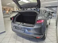 Gebraucht Renault Mégane II Intens 140 PS (102 kW) 2021 Graumet. (metallic) Limousine