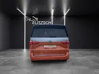 Gebraucht VW Multivan Style 150 PS (110 kW) 2022 Silber Van / Kleinbus
