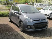 gebraucht Hyundai i10 Automatik