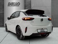 Gebraucht Opel Corsa Ultimate 131 PS (96 kW) 2022 Jade weiss/arktis weiss Kleinwagen