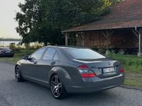 Gebraucht Mercedes S500 388 PS (285 kW) 2006 Grau Limousine