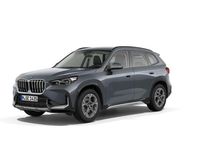 Gebraucht BMW X1 Performance 163 PS (119 kW) 2024 Storm bay (grau) SUV