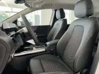 Gebraucht Mercedes B200 Advanced 150 PS (110 kW) 2024 Unilack polarweiß Kleinwagen