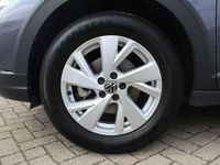 Gebraucht VW Taigo Life 116 PS (85 kW) 2025 Grau SUV