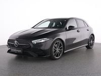 Gebraucht Mercedes A220 AMG 190 PS (139 kW) 2025 Schwarz Limousine