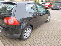 Gebraucht VW Golf IV 115 PS (84 kW) 2006 Schwarz Limousine