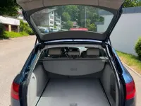 Gebraucht Audi A6 180 PS (132 kW) 2007 Blau Kombi