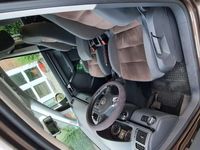 gebraucht VW Touran Touran Vw2.0 7 Sitzer TDI DPF DSG Highline