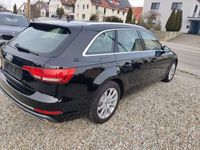 gebraucht Audi A4 Avant 40 TDI S Sport tronic