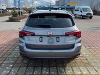 gebraucht Fiat Tipo 1,4 Turbo Jet (2. Hand / 62.000km)