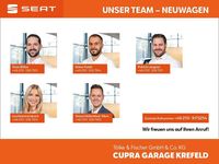 Neu Seat Ateca FR 150 PS (110 kW) 2026 Weiß SUV