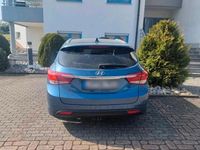 Gebraucht Hyundai i40 140 PS (102 kW) 2015 Limousine