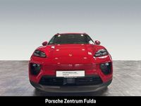 Gebraucht Porsche Macan 300 kW (408 PS) 2026 Rot SUV