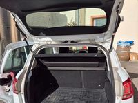 Gebraucht Ford B-MAX 105 PS (77 kW) 2017 Weiß Van / Kleinbus