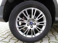 gebraucht Ford Kuga 2.0 TDCi Titanium 4x4