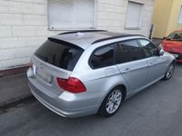 gebraucht BMW 320 d Touring -