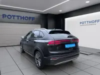Gebraucht VW Taigo Style 110 PS (80 kW) 2023 Deep black perleffekt SUV