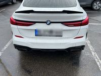 gebraucht BMW 228 i Gran Coupé