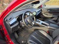 Gebraucht MG MG5 EV 82 kW (112 PS) 2023 Rot Kombi