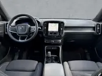 Brugt Volvo XC40 Plus 169 kW (231 HK) 2023 Sort SUV