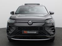 Gebraucht VW Tayron R-line 272 PS (200 kW) 2026 Schwarz SUV
