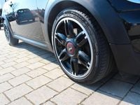 Gebraucht Mini Cooper S 184 PS (135 kW) 2011 Schwarz Kleinwagen