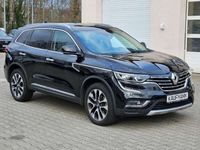 gebraucht Renault Koleos Intens 4x4 2.0 dCi 175 FAP Energy Allrad El. Panodach Navi Leder LED Apple CarPlay