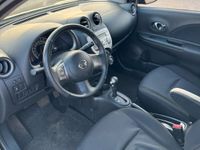 gebraucht Nissan Micra 1.2