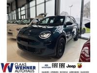 Neu Fiat 600 101 PS (74 kW) 2026 Dunkelgruen SUV