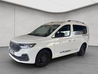 Gebraucht Ford Tourneo Connect Titanium 114 PS (83 kW) 2024 Weiß Van / Kleinbus