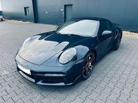 Gebraucht Porsche 992 650 PS (478 kW) 2021 Blau Coupé